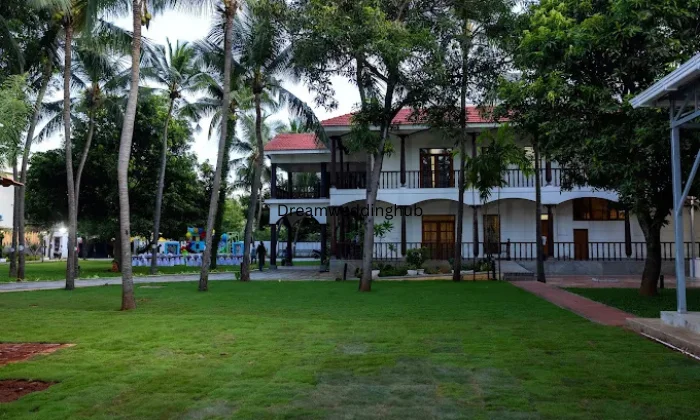 Beach Castle Wedding Venue